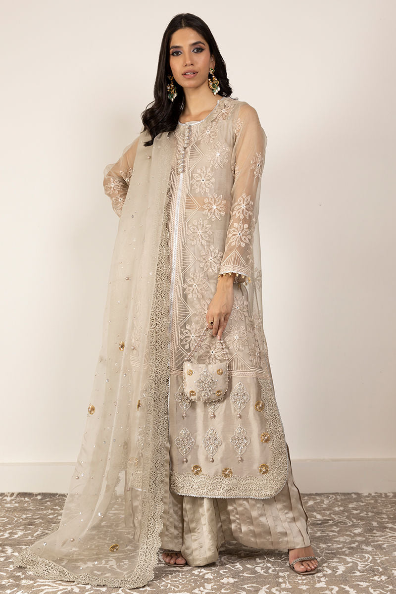Leena - Shirt and Dupatta