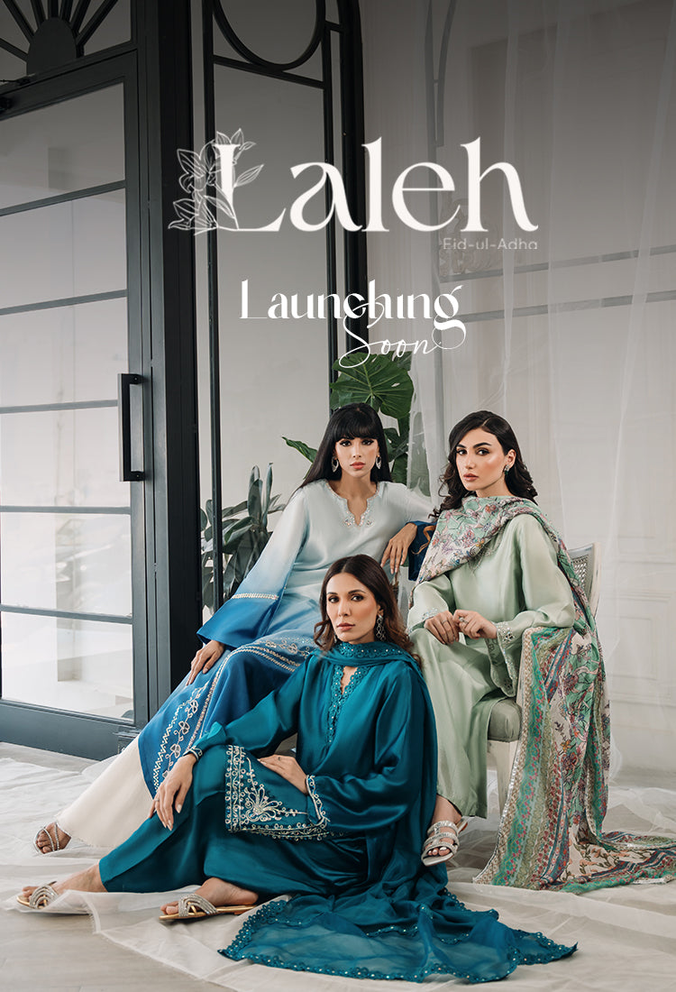 Laleh-Eid-ul-azha launching