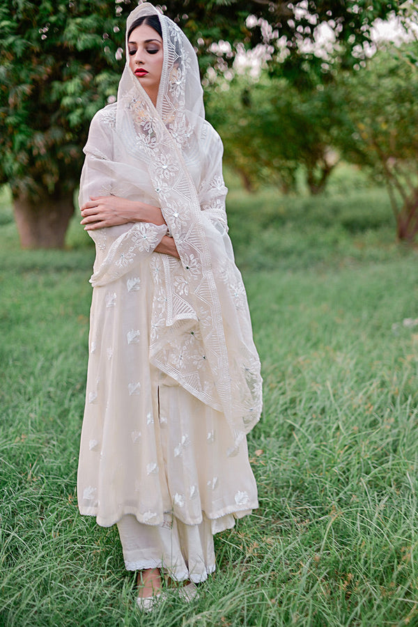 Sultana Dupatta