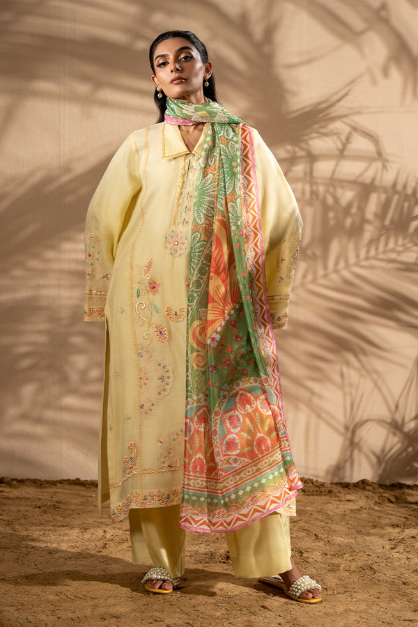 Cabana - Dupatta