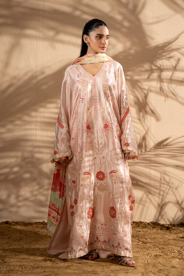 Mykonos - Dupatta