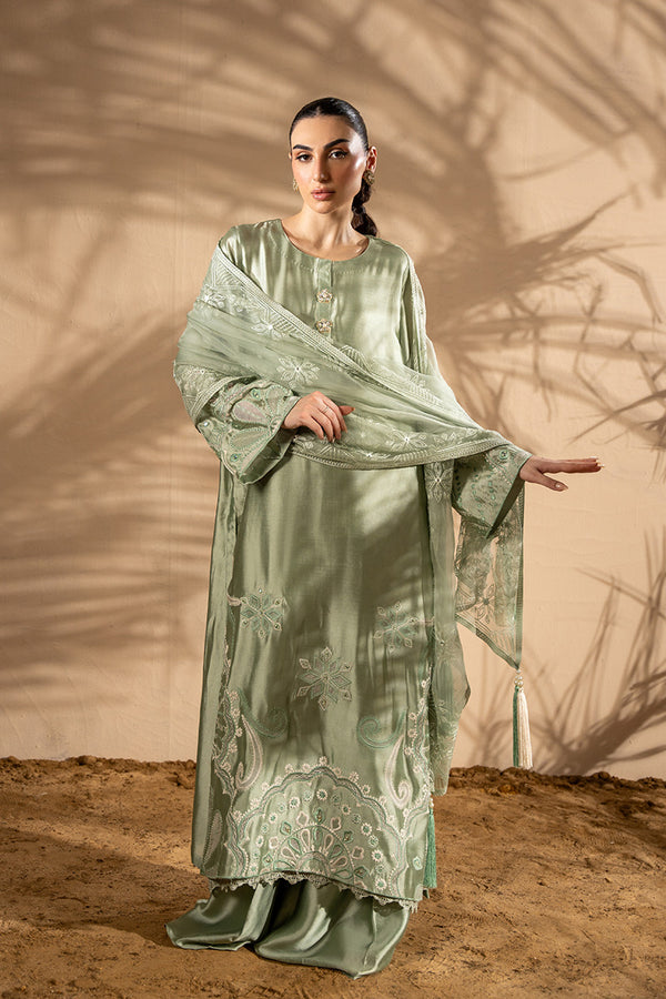 Muskaan - Dupatta