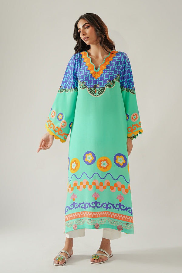 Zali RTD