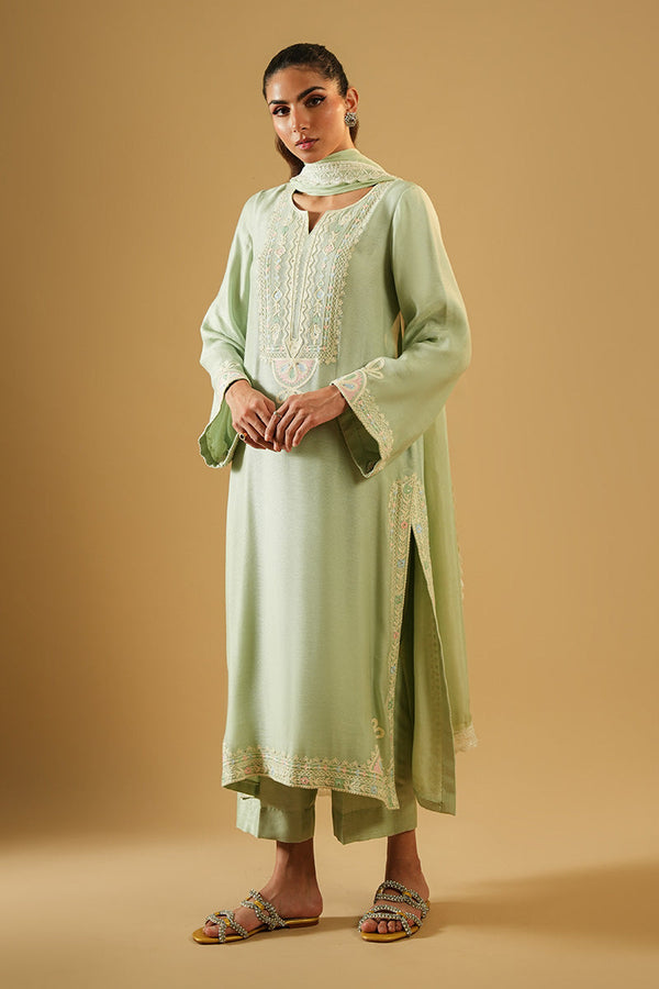 Laiba RTD