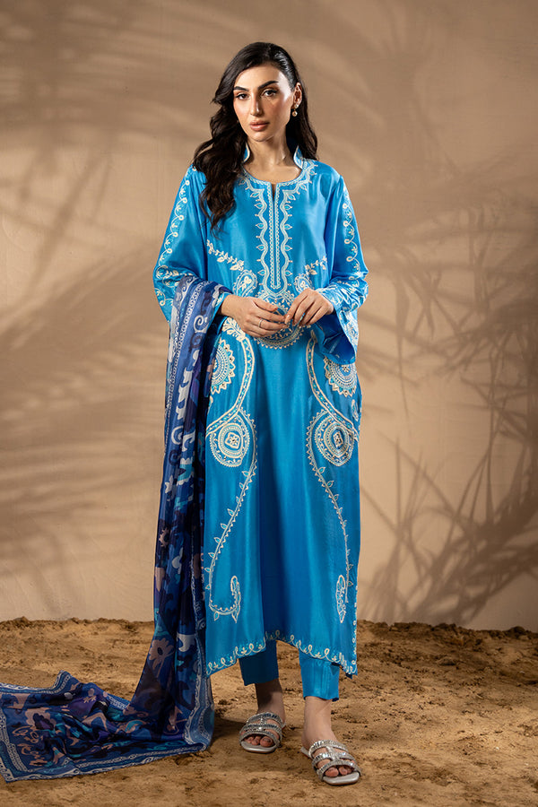 Monaco - Dupatta