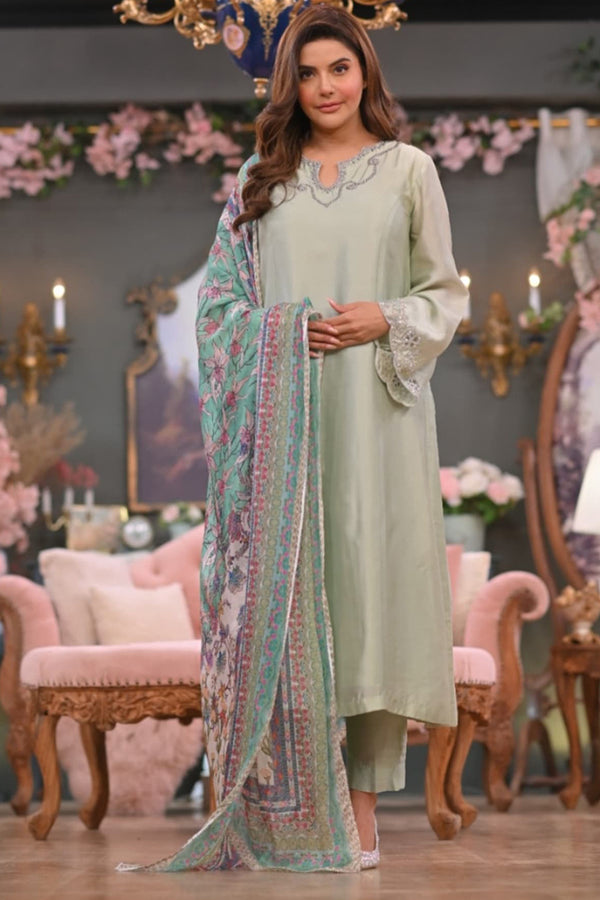 Simran - Style Diaries