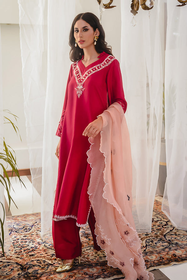 Eliza - Dupatta