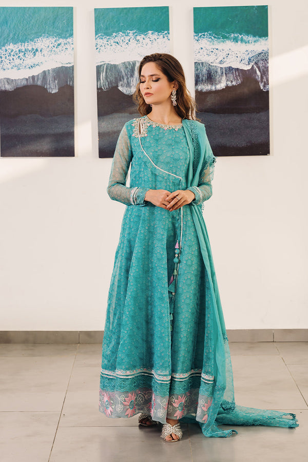 Amna Arshad - Luxury Bridal & Pret