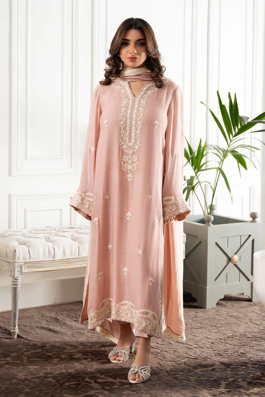 Picture of Mirha ( Shirt and Dupatta)